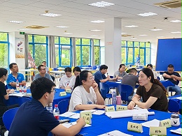 《压力与情绪管理》