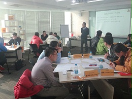 西卡（中国）有限公司—《顾问式销售技巧》