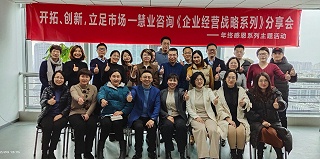 企业经营战略系列