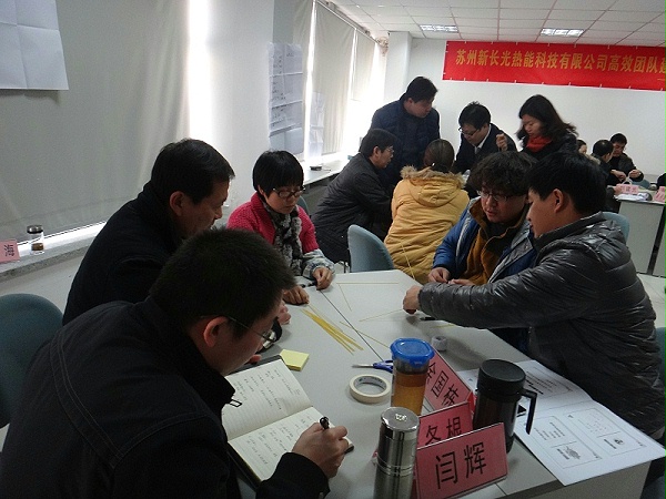 高效团队建设 高效团队建设