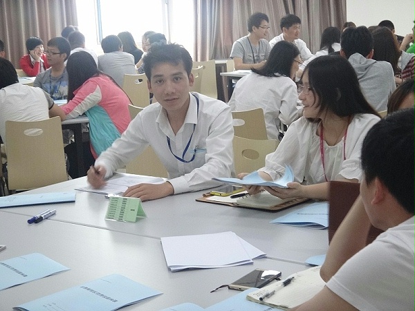 班组长管理技能 班组长管理技能