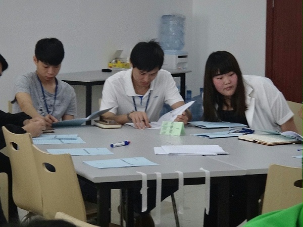 班组长管理技能 班组长管理技能