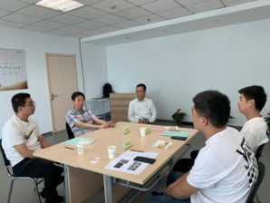 5S工厂参观及持续改善