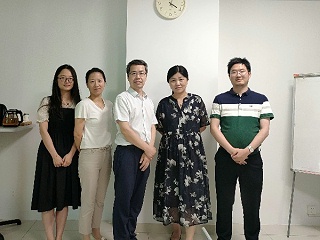 《 PPT制作技巧提升--让您的PPT说话》公开课