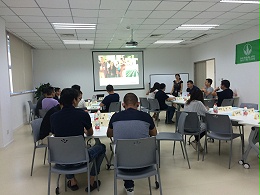 基层管理者能力发展—领导力提升