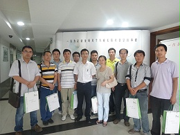 《危险化学品安全管理》公开课