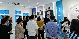 活动回顾：“深化全员改善的企业文化”  主题交流活动