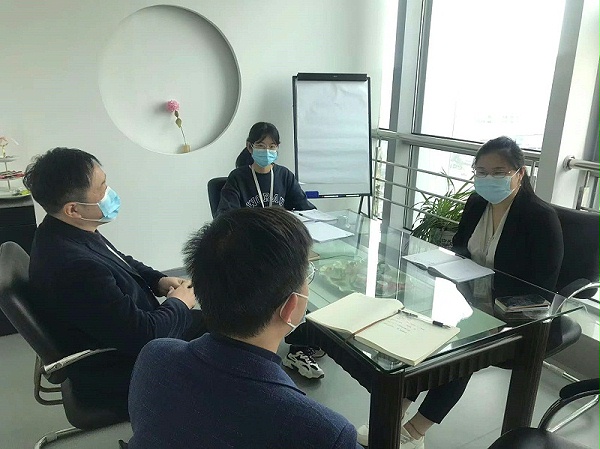 疫情下我们可以做什么