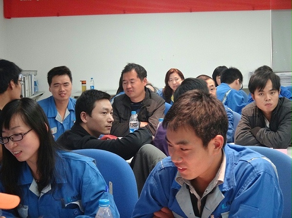 现场精细化管理技能提升 现场精细化管理技能提升