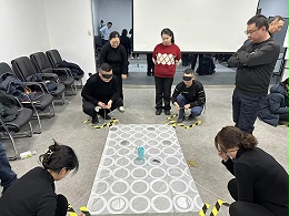 《有效沟通与团队协作》