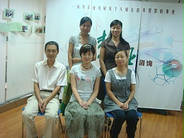 培训培训师（TTT）-基础班公开课