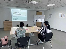 《新旧QC七大手法》公开课