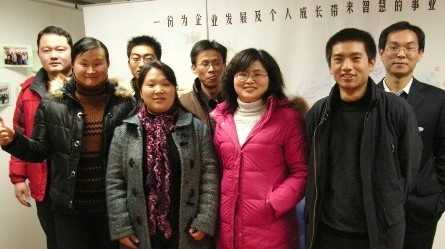 《8D问题解决方法及QC七大手法》公开课