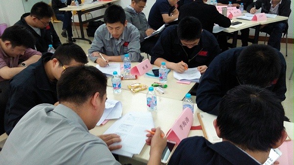 TPM全员生产性维护