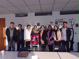 中层管理者能力训练—卓越的中阶主管