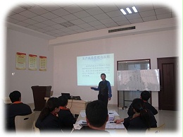 赢在中层，管理者能力发展—非财务经理的财务管理