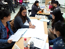 基层管理者能力发展—一线主管的角色与职责