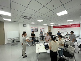 2025年6月TTT内训师能力进阶训练