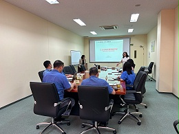 《提升领导力打造高内驱团队》