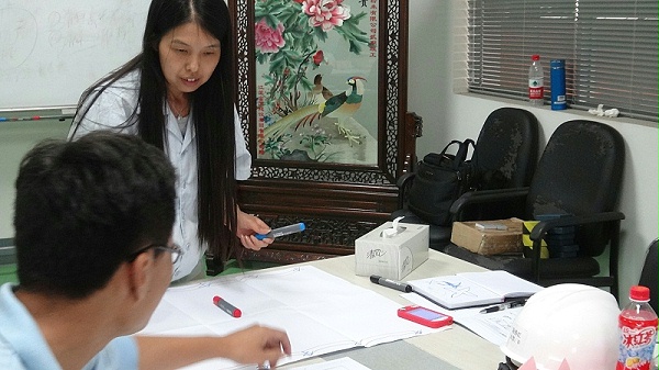 安全工作确保——KYT