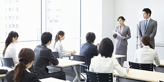 企业为什么要进行人才培训？人才培训有哪些要点？