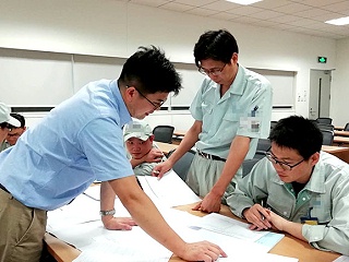 润轴承（苏州）全员生产性设备维护人才培训案例