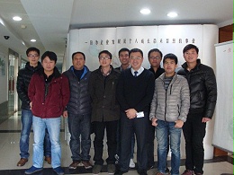 《企业安全员培训》公开课