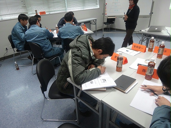 客户服务理念及沟通训练