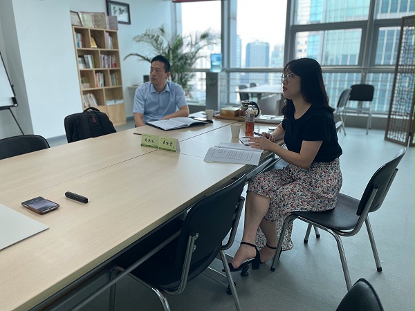 高效的客户拜访与沟通技巧