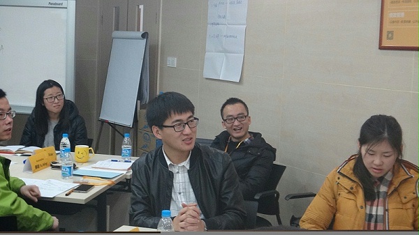 顾问式销售技巧