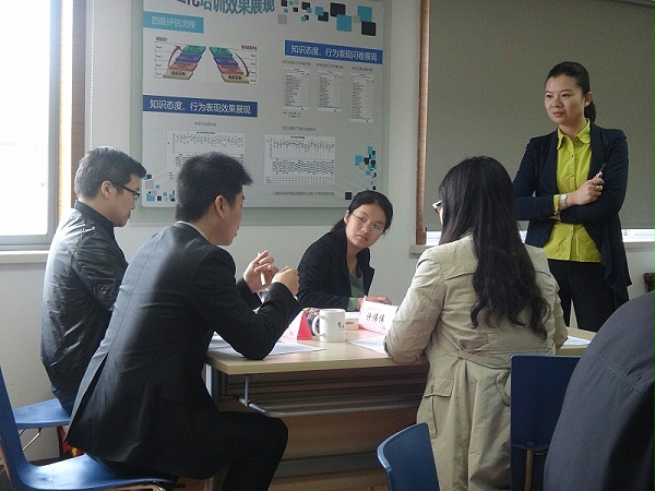 卓越行动销售—五项技能训练 卓越行动销售—五项技能训练