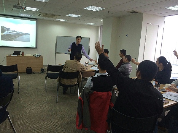 基层管理者能力发展—管理者角色认知