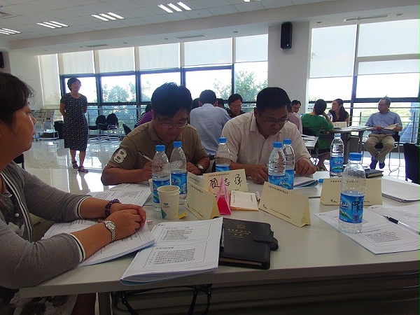 打造未来领导力—发展中的领导者