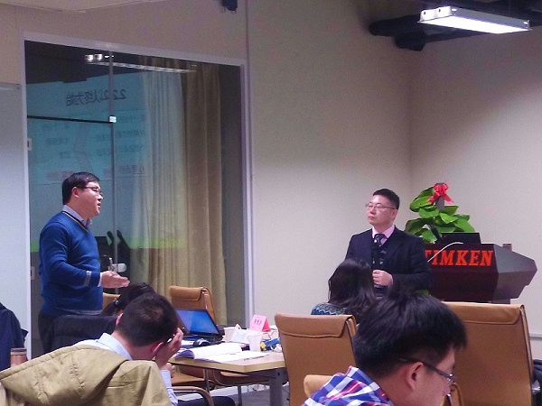 中层管理者能力训练—GTD时间管理