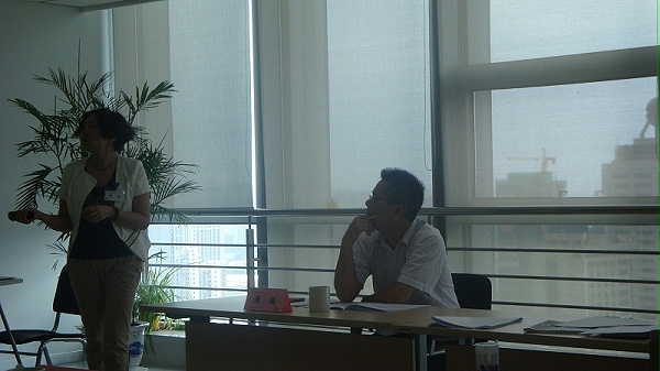 教练式领导力--教练型领导力提升