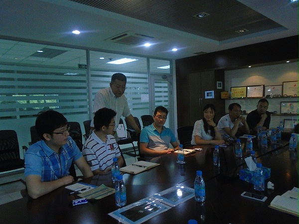 基层管理者能力发展—一线主管应对变革与创新