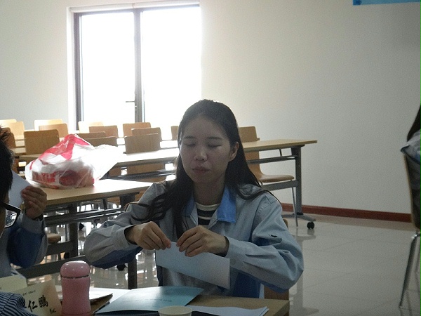 中层管理者能力训练—新人管理能力训练