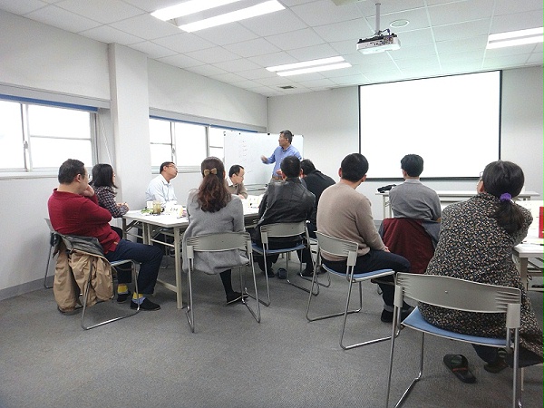 中层管理者能力训练—成就卓越中层