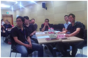 沟通，让班组管理更有效