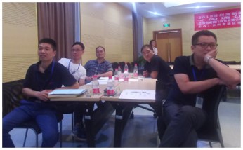 沟通，让班组管理更有效