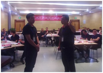 沟通，让班组管理更有效