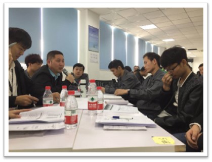 卓越的一线主管