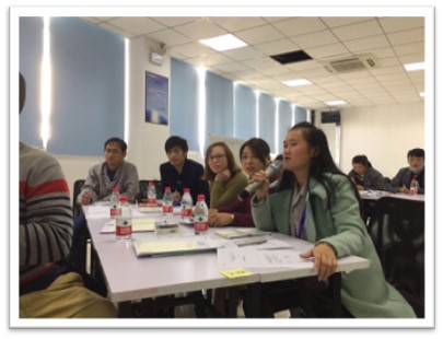 卓越的一线主管