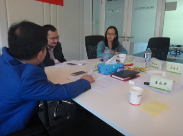 绩效沟通与辅导